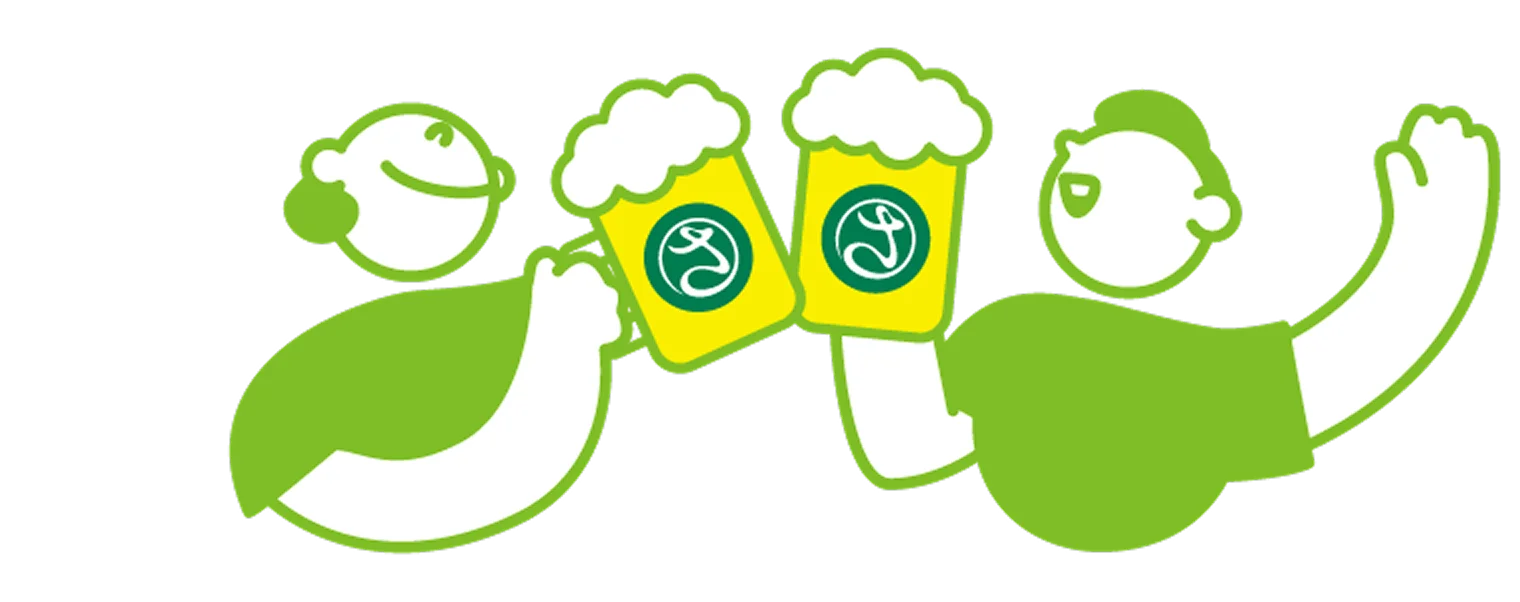 たまのみキャラクター