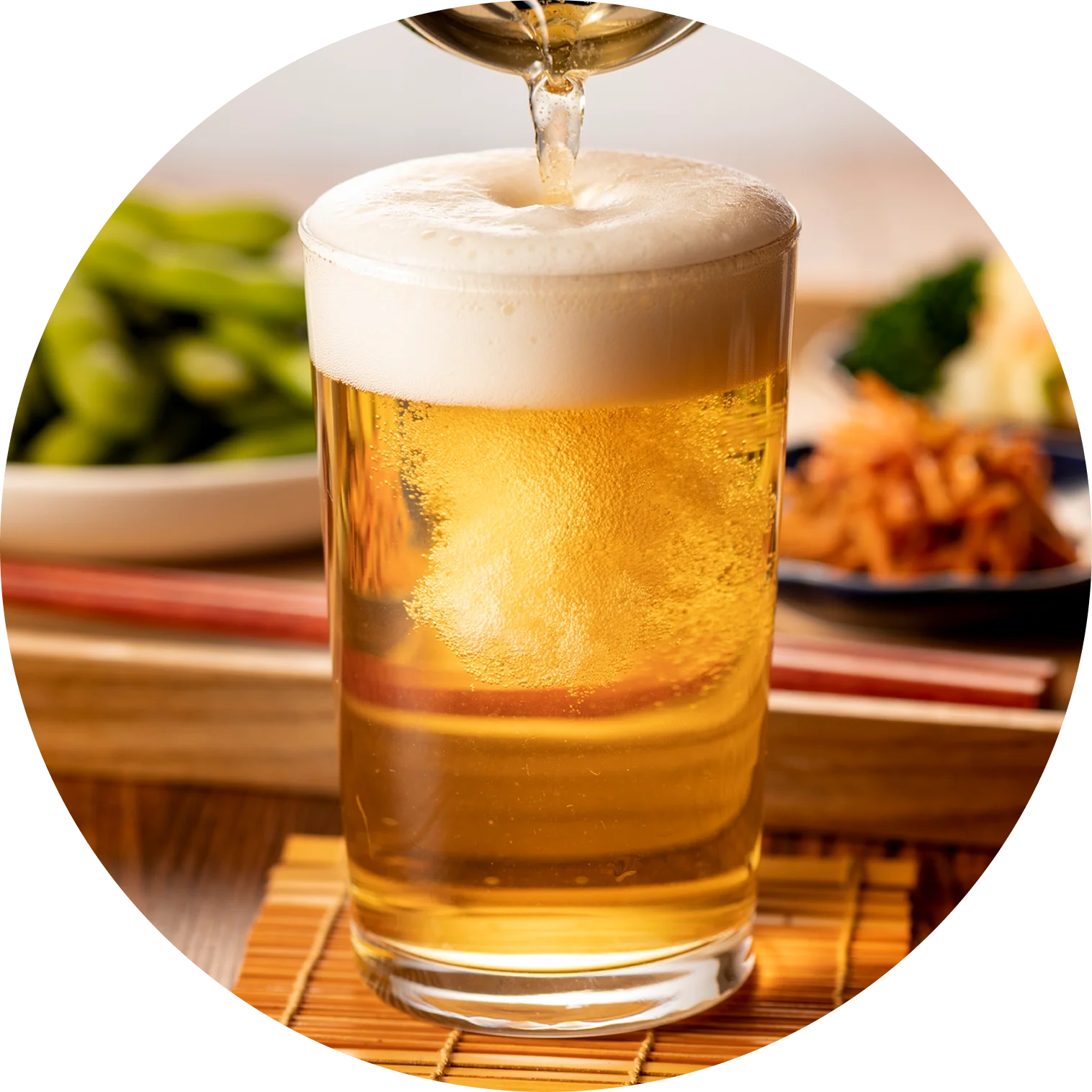 1店舗につき1杯無料!