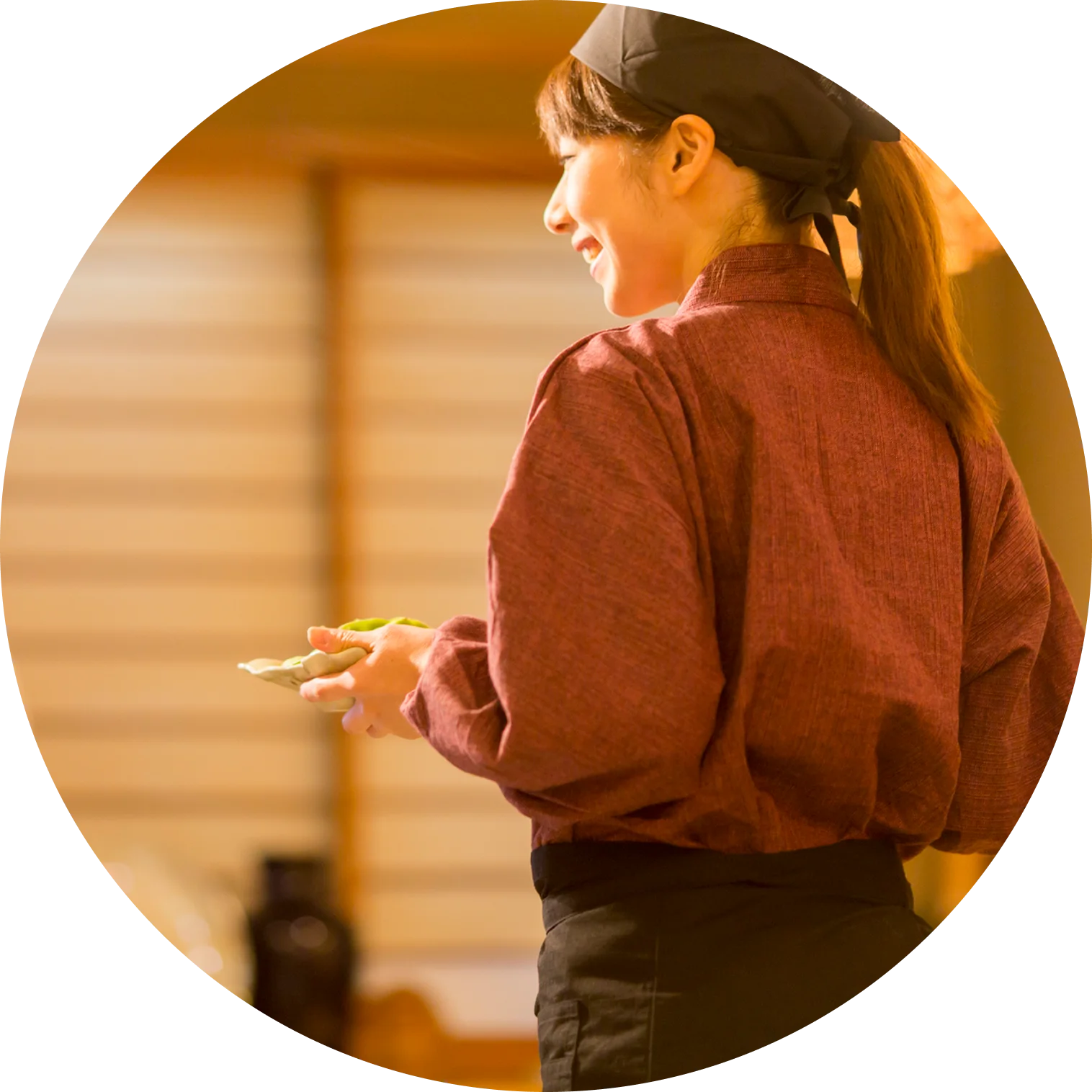 新しいお店との出会い!